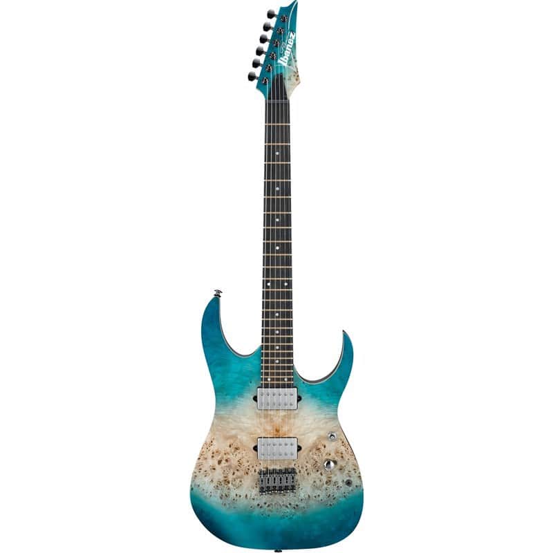 Ibanez RG1121PB Premium image 1