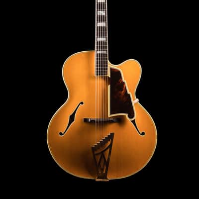D'Angelico Excel 1961 image 1