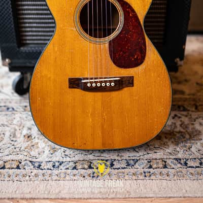 Martin 0-18 1950 image 2