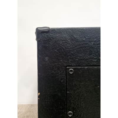 Schroeder 410L Cabinet - Amplifier Cabs - Excellent image 10