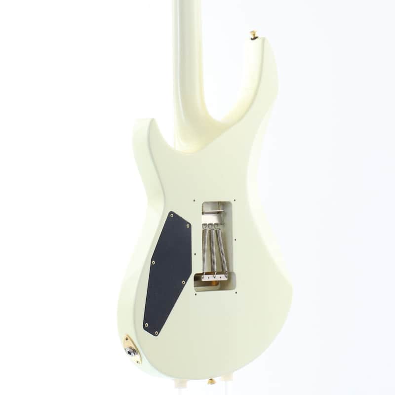 Edwards E-HR-130III White Pearl [ED1847571] (01/14) | Reverb Canada