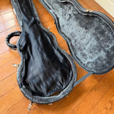 2005 Gibson Les Paul Standard 50s - Desert Burst image 23