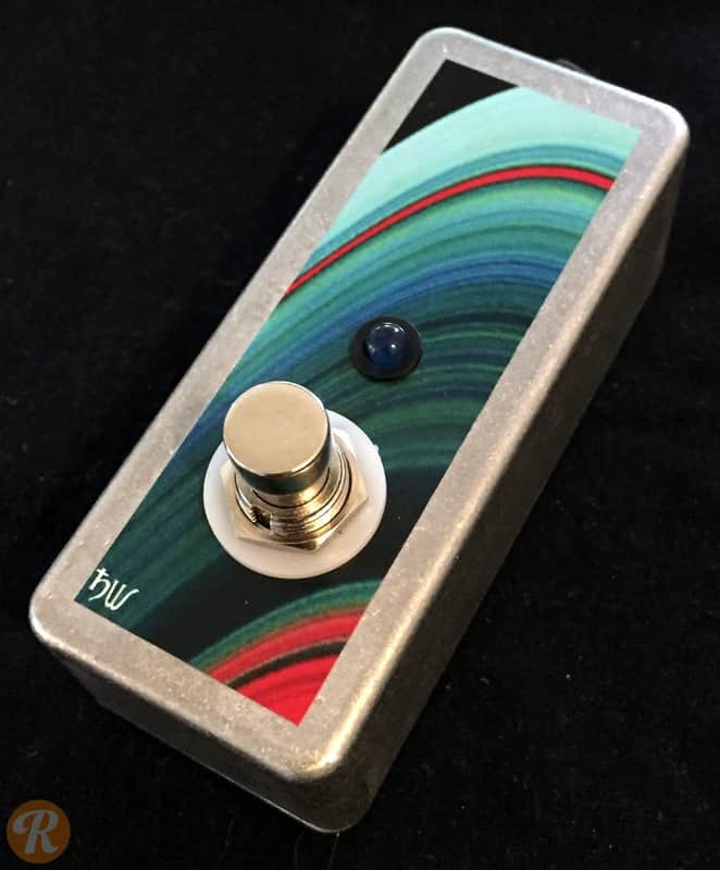 Saturnworks Favorite Switch image 1