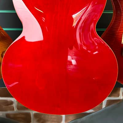 Epiphone Ltd Ed. 'Back to the Future' ES-345 2025 Semi-Hollow Electric Guitar image 11