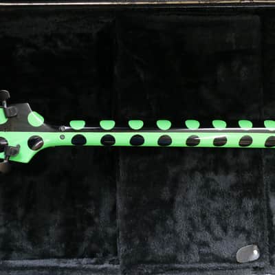 Custom 1989 Hamer Vector V image 5