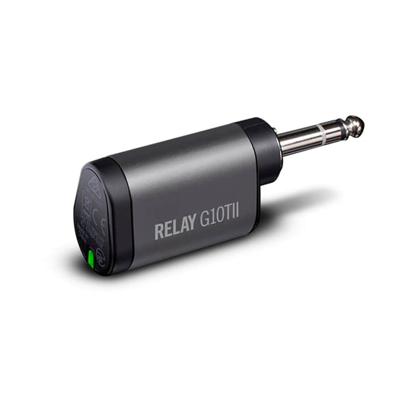 Line 6 Relay G10TII Wireless Transmitter - Open Box image 1
