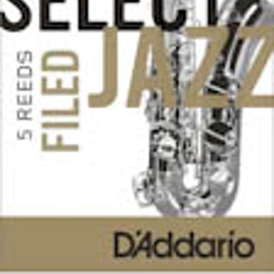 RICO Select Jazz 4M Tenorsax image 3