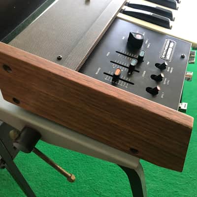 Korg MiniKORG 700S image 7