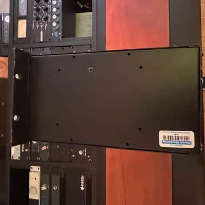 EAR 825Q Stereo tube mastering equalizer image 3