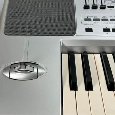 KORG Synthesizer PA 50 SD image 11