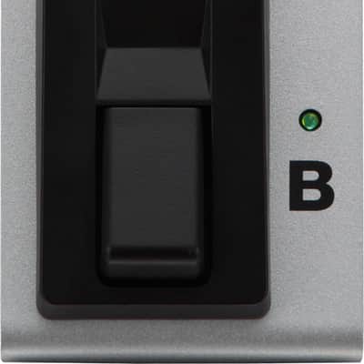 Boss FS-7 Dual Footswitch image 1
