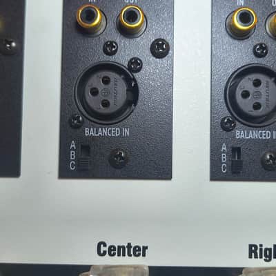 Audicontrol Savoy G3 - 7 Channel Amp image 4