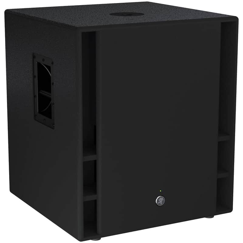 Mackie Thump18S 1200-Watt 18" Powered Subwoofer image 2