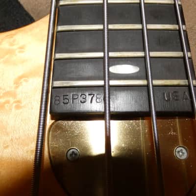 Alembic Persuader 1985 - Natural image 14