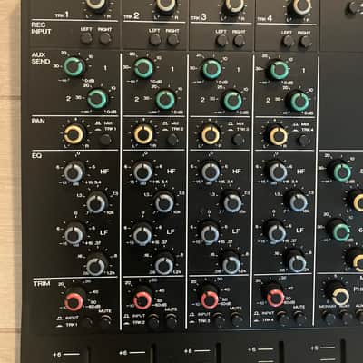 Fostex 260 multitrack cassette recorder - very good cosmetic condition, functional issues - sold for parts or repair image 5