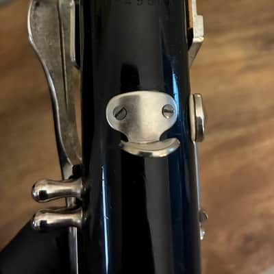 Yamaha Student Clarinet | Case | Mouthpiece | Supplies | Recent Service | Japan image 11