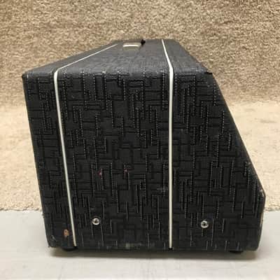 Gretsch Valco Super Bass Amp Head image 9