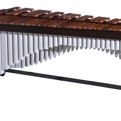 Adams Alpha 4.3 Rosewood Marimba W/Apex Frame #9E5 image 2