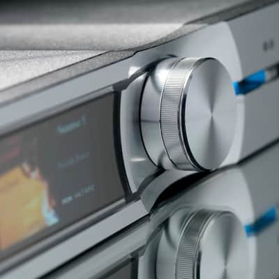 iFi AUDIO NEO STREAM - Network Audio Streamer - NEW! image 2