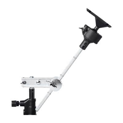 Alesis MULTIPADCLAMP CLAMP MULTIPAD image 3