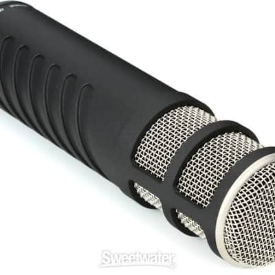 Rode Procaster Cardioid Dynamic Broadcast Microphone (Procasterd1) image 5