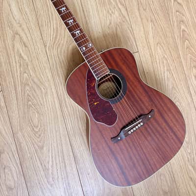 Fender Tim Armstrong Signature Hellcat Left-Handed 2009 - 2016 - Natural image 1