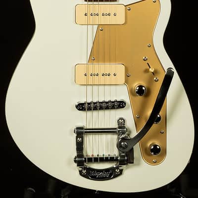 Reverend Jetstream 290 - Bigsby image 1