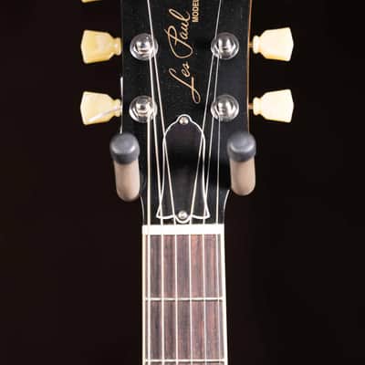 Gibson Les Paul Standard '50s Double Trouble - Vintage Cherry Sunburst Bild 3