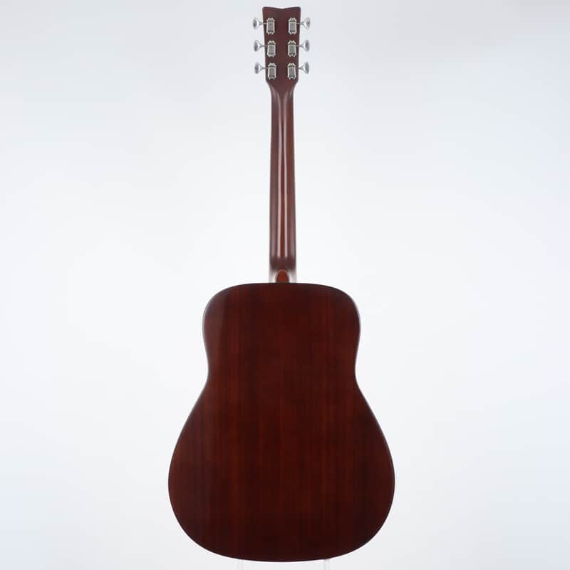 YAMAHA Yamaha FG-512SJ [SN 00216542] (04/03) | Reverb