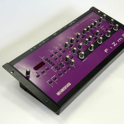 Rare !Ensoniq Fizmo Rack Transwave Digital Synthesizer, serviced ! image 4