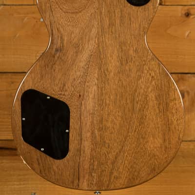 Gibson Les Paul Standard 60s Double Trouble | Vintage Cherry Sunburst image 2