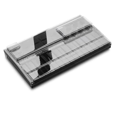 Decksaver DSLE-PC-MPKMINIMK3 Akai MPK Mini MK3 LE Cover