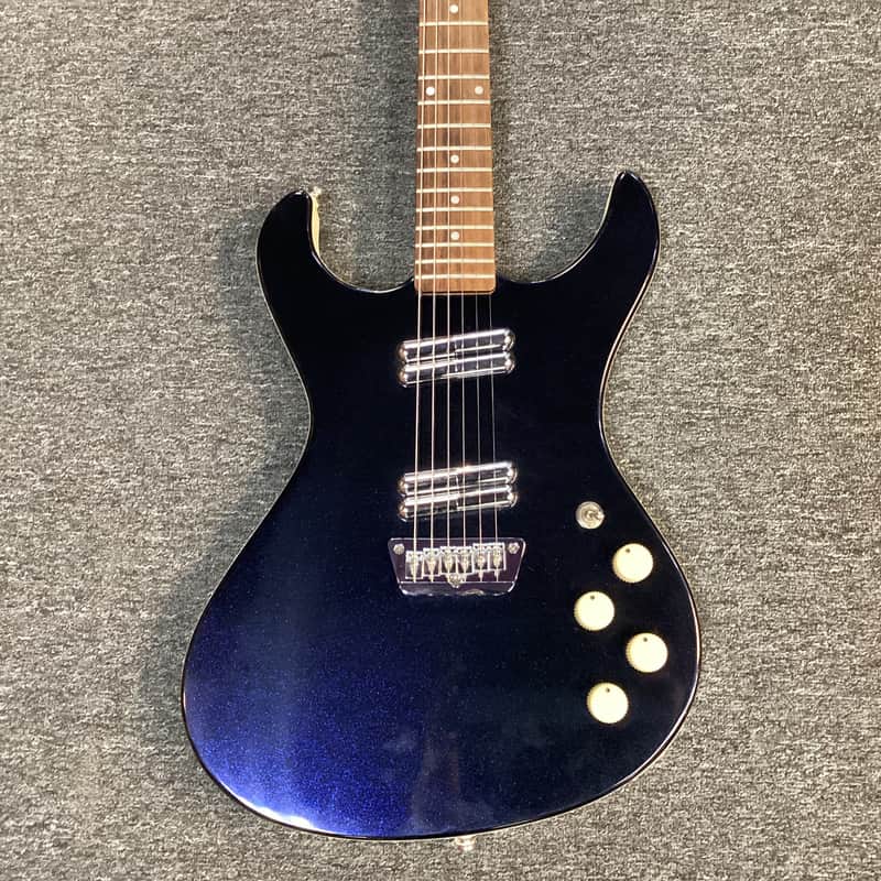 Danelectro Hodad Electric Guitar image 1