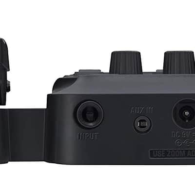 Zoom G1x Four image 2