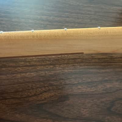 Fender 099-4502-921 Player Stratocaster Neck 2018 - Present - Maple image 24