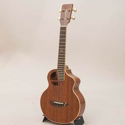 L.Luthier USED ​​Le light Maho El Lucia image 3