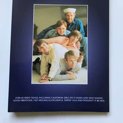 The Beach Boys: The Collection image 1