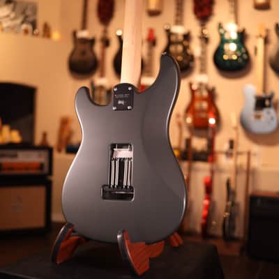 PRS Silver Sky Electric Guitar - Black T with Maple Fretboard 9294 image 9