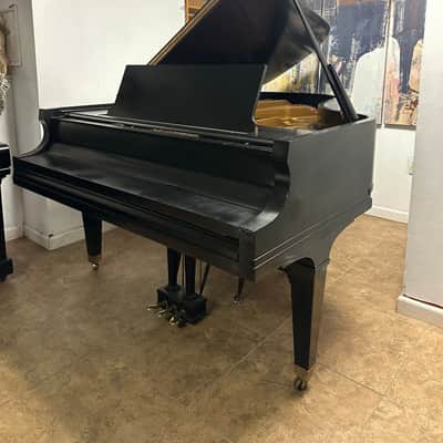 Baldwin SF-10 - 7' Semi-Concert Grand Piano image 1
