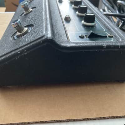 Roland AP-5 Phase Five 1970s - Black image 5