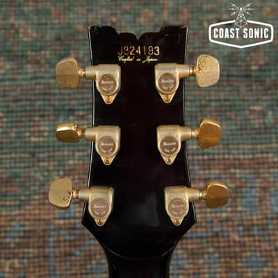 1982 Ibanez Artist AR305AV w/ Super 58 Pickups Made in Japan image 13