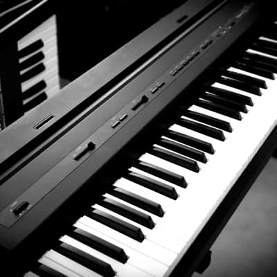 MUST SEE! ROLAND EP7 SEMI-WEIGHTED DIGITAL PIANO FULLY INSPECTED SERVICED IN AMAZING CONDITION! image 9