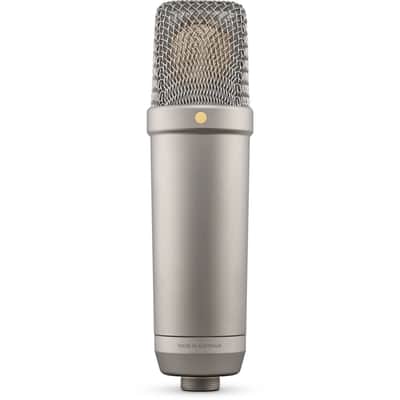 Rode NT1 5th Generation Microphone image 6