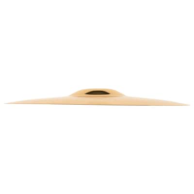 Meinl Cymbals CC12S-B Classics Custom 12-Inch Brilliant Splash (VIDEO) image 6