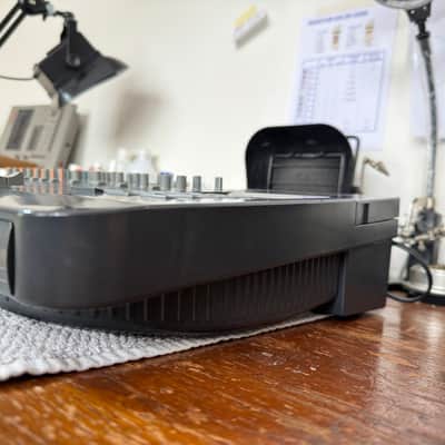 Fostex 380S Mid-90s - Dark-Grey image 4