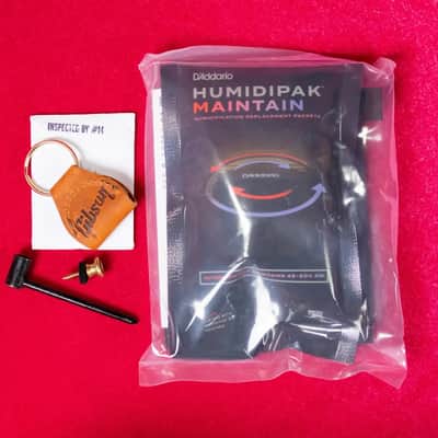 Gibson Custom Shop 1957 SJ-200 Jumbo Acoustic Guitar - Antique Natural with Hardshell Case image 17