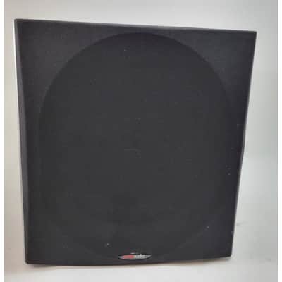 Polk Audio PSW505 Powered Subwoofer - Tested - Local Pick Up Only image 2