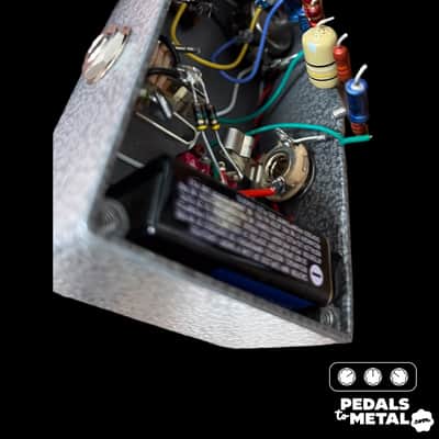 R2R Electric Supa MKll Pro #24 2xOC58 1xOC59- x4340 image 9