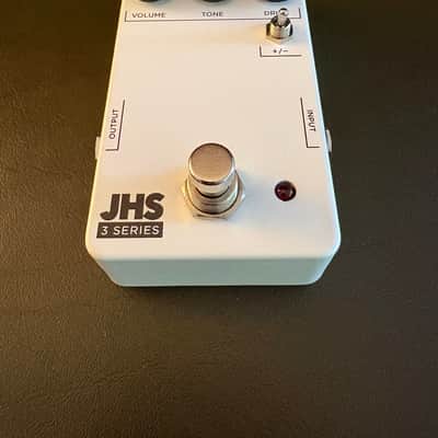 JHS 3 Series Screamer 2022 - Present - White image 2