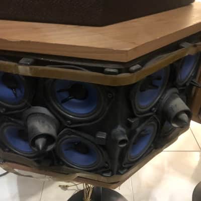 Bose 901 series VI speakers image 5